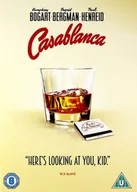 Filmy akcji Blu-Ray - Casablanca - miniaturka - grafika 1