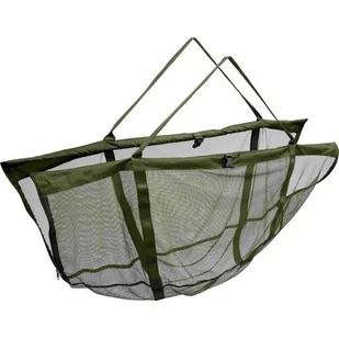 Worek karpiowy MIKADO Basic Weigh Sling IS14-R709 110 x 60 cm - Inne akcesoria dla wędkarzy - miniaturka - grafika 1