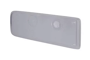 HELLA Szkło lampy, lampa tylna zespolona 9EL 340 829-051 - Oświetlenie samochodowe - akcesoria - miniaturka - grafika 1