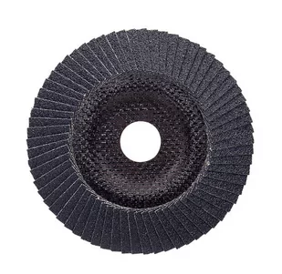 Bosch Flap Disc Blue Metal 125X120 2608607347 - Materiały ścierne - miniaturka - grafika 3