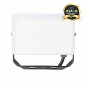 Lampy ogrodowe - Naświetlacz LED 30W 3000lm 5000K EKN9015 - Milagro - miniaturka - grafika 1