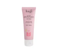 Kremy i maski do rąk - Hagi Naturalny Krem do rąk nawilżająco - wzmacniający Wakacje na Bali 50 ml - miniaturka - grafika 1
