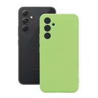 Etui i futerały do telefonów - Etui do Samsung Galaxy A54 5G A546 Tint Case zielone Obudowa Pokrowiec Case - miniaturka - grafika 1