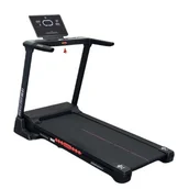Bieżnie - Bieżnia elektryczna HERTZ Run Master 4.0 1470W 18km/h - miniaturka - grafika 1