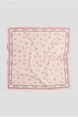 Rękawiczki dla dzieci - H & M - Bawełniana chustka z nadrukiem - Różowy - H&M - miniaturka - grafika 1