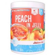 Zdrowa żywność - ALLNUTRITION Peach in Jelly 1000g - miniaturka - grafika 1