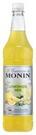 Syropy i koncentraty owocowe - Monin Koncentrat LEMONADE MIX 1 L - miniaturka - grafika 1