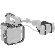 Akcesoria fotograficzne - Smallrig Klatka operatorska Basic Cage Kit do Canon EOS C400 - miniaturka - grafika 1