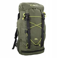 Plecaki - Plecak trekkingowy Cmp Baltimora 30L U, Khaki, Trekking - miniaturka - grafika 1