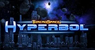 Gry PC Cyfrowe - ThreadSpace: Hyperbol (PC) Klucz Steam - miniaturka - grafika 1