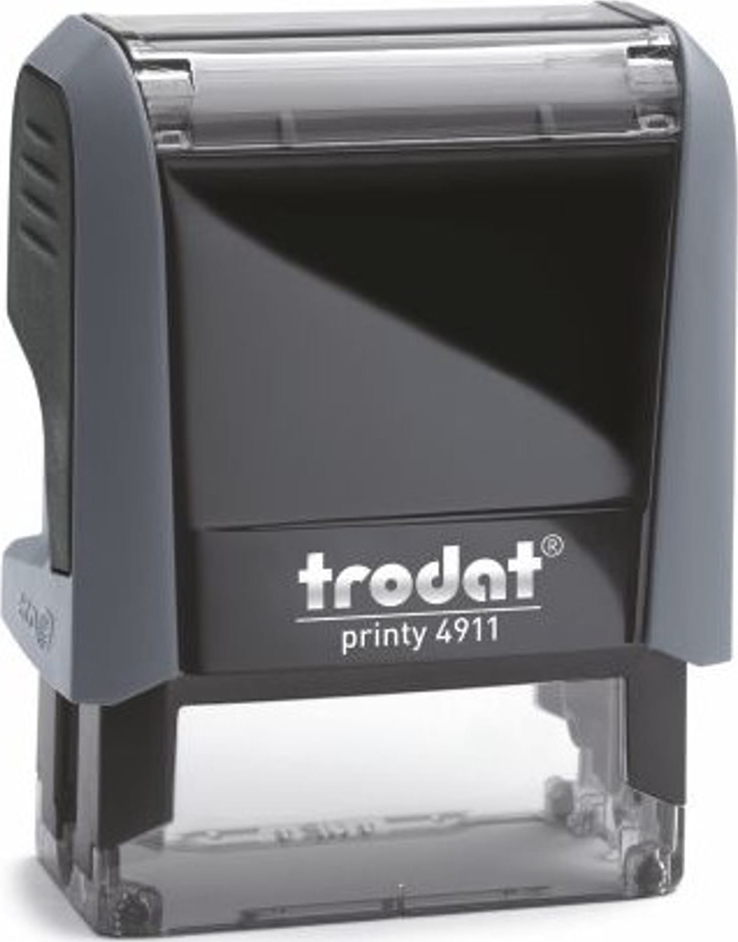 Trodat PIECZĄTKA TRODAT PRINTY 4911 SZARA