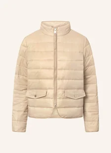 Joop! Kurtka Pikowana Olivia beige - JOOP! - Kurtki damskie Joop! Kurtka Pikowana Olivia beige - JOOP! - Kurtki damskie - miniaturka - grafika 1