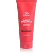 Odżywki do włosów - Wella INVIGO Color Brilliance Vibrant Color Coarse Odżywka 200 ml - miniaturka - grafika 1