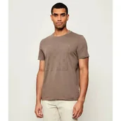 Koszulki męskie - Joop! T-shirt Bajo Modern fit - miniaturka - grafika 1