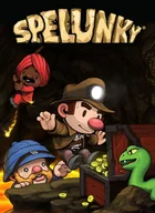 Gry PC Cyfrowe - Spelunky - miniaturka - grafika 1