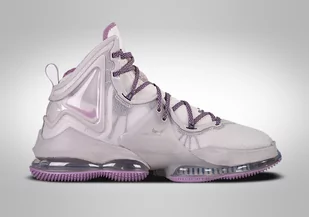 Nike Lebron 19 The Cast - Koszykówka - miniaturka - grafika 1