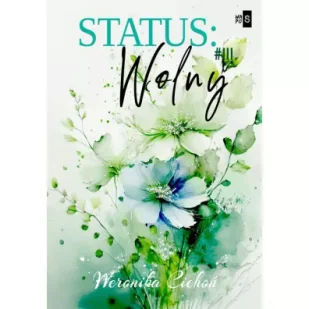 Status: Wolny #3 - Literatura obyczajowa - miniaturka - grafika 1