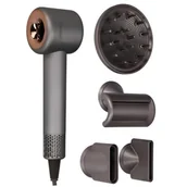 Suszarki do włosów - Suszarka EXTRALINK EX.95689 1500 W - miniaturka - grafika 1