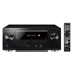 Amplituner Pioneer SC-LX904 Black - amplituner wielokanałowy AV - Amplitunery - miniaturka - grafika 1