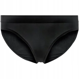 Majtki damskie Odlo Brief PERFORMANCE X-LIGHT ECO czarne - S - Pozostała odzież narciarska - miniaturka - grafika 1