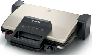 Grill elektryczny Bosch TCG3302 - Grille elektryczne - miniaturka - grafika 1