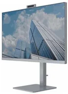 Zestawy komputerowe - ADAX VERSO AIO 23,8'' White WXIPC12400 i5-12400/H610/16GB/1TB/W11P ZVAXAPO00050 - miniaturka - grafika 1