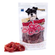 Przysmaki dla psów - Magnum DUCK RINGS soft /16.574 - miniaturka - grafika 1