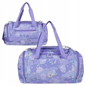 Torby sportowe - Mcneil Disney Torba Sportowa Szkolna Fitt S Na Basen Wf Siłownię Stitch - miniaturka - grafika 1