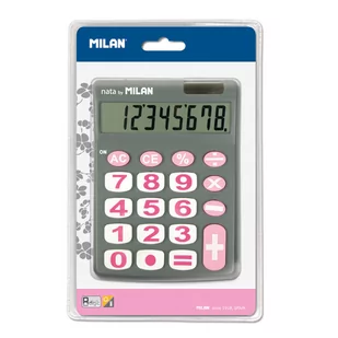 MILAN WIKR-954284 - Kalkulatory - miniaturka - grafika 3