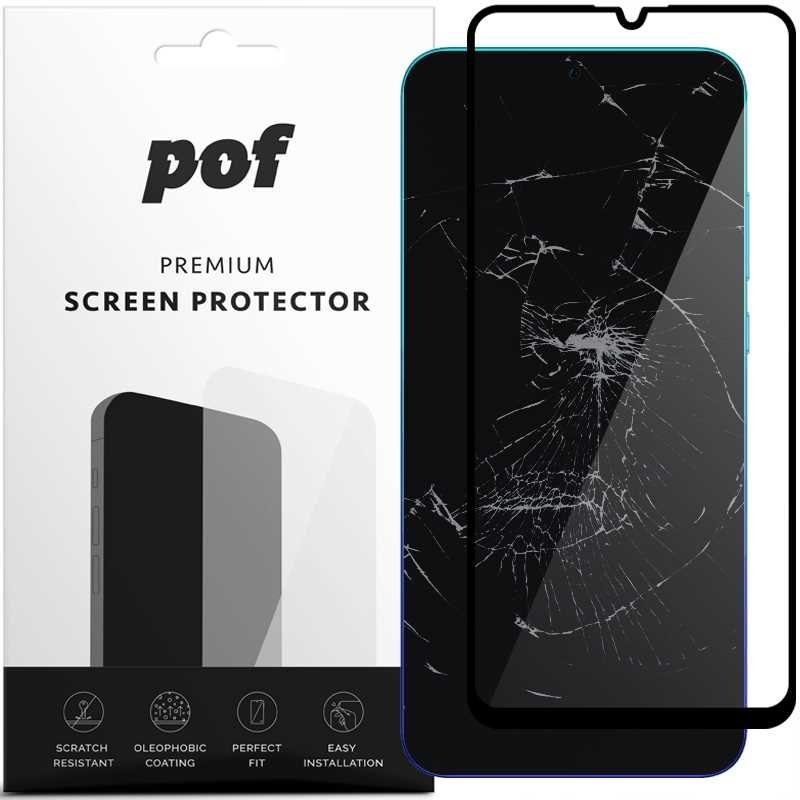 Pof Full Cover Glass Poco F2 Pro