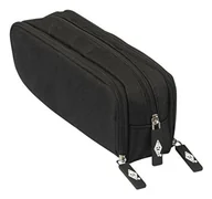 Piórniki - Wedo 242 45101 Poliester Czarny - miniaturka - grafika 1