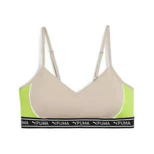 PUMA Unisex Move Strong Biustonosz Bielizna Top - Biustonosze - miniaturka - grafika 1