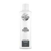 Odżywki do włosów - Nioxin 3D System 2 odżywka rewitalizująca 300ml - miniaturka - grafika 1