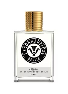 J.F. Schwarzlose Berlin Altruist - Wody i perfumy damskie - miniaturka - grafika 1