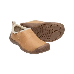 Buty miejskie damskie KEEN HOWSER II - Klapki i japonki męskie - miniaturka - grafika 3