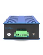 Switche - Digitus Switch Dn-651132, 8+1 Port, 10 / 100 Mbit/S (DN651132) - miniaturka - grafika 1
