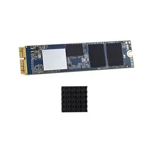OWC AURA PRO X2 SSD 480GB 1549MB/S MAC PRO 2013 HEATSINK OWCS3DAPT4MP05P - Dyski SSD - miniaturka - grafika 1