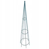Pozostałe akcesoria do uprawy roślin - Podpora Do Roślin Stożek Ogrodowy Pnączy 120Cm - miniaturka - grafika 1