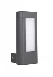 SU-MA EVO LAMPA OGRODOWA KINKIET LED GL15404 - Lampy ogrodowe - miniaturka - grafika 2