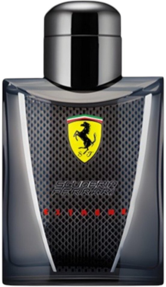 Ferrari Ferrari Extreme Eau De Toilette UNIKAT - 75 ml