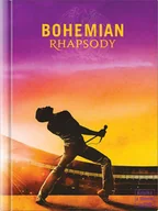 Dramaty DVD - Bohemian Rhapsody booklet DVD) - miniaturka - grafika 1