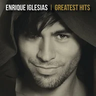 Pop - GREATEST HITS Enrique Iglesias Płyta CD) - miniaturka - grafika 1