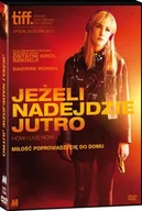 Filmy fabularne DVD - Jeżeli nadejdzie jutro - miniaturka - grafika 1