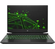 Laptopy - HP Pavilion 15-ec1021nw 15,6" R5 4600H - 16GB RAM - 512GB Dysk - GTX1650Ti 21V86EA-16GB_500SSD - miniaturka - grafika 1