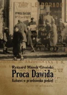 Biografie i autobiografie - Proca Dawida - miniaturka - grafika 1