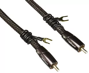 Audioquest AudioQuest Sub-wire Boxer Sub 3 m BOXER03 - Kable - miniaturka - grafika 1