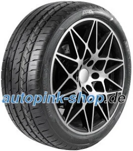 Sonix Prime UHP 08 235/45R17 97W - Opony letnie - miniaturka - grafika 1