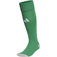 Piłka nożna - Getry piłkarskie Adidas Milano 23 - miniaturka - grafika 1