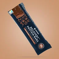 Batony proteinowe - Baton proteinowy regeneracyjny Decathlon czekoladowy - miniaturka - grafika 1
