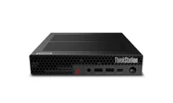 Zestawy komputerowe - Lenovo ThinkStation P3 Tiny Gen 2 Intel Core Ultra 9 285 96 GB DDR5-SDRAM 1 TB SSD NVIDIA RTX A1000 Windows 11 Pro Mini PC Stanowisko Czarny 30K50034GE - miniaturka - grafika 1
